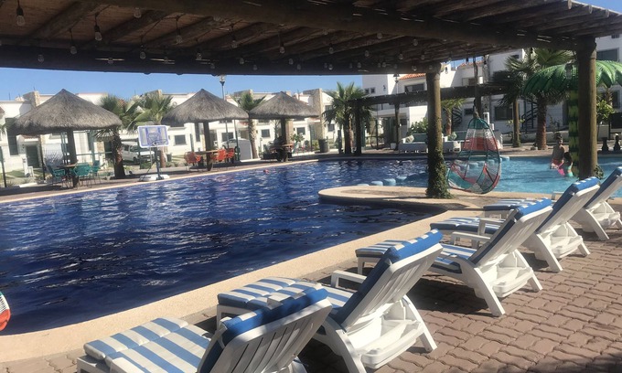 Cerritos Casa | Beautiful and private house near Playa Cerritos