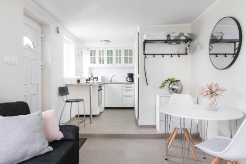 Vesturbær Apartamento | Beautiful and quiet apartment in city center- perfect location 0