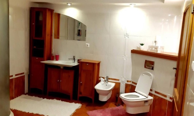 Martin Casa | Beautiful and quiet apartment near mountains.