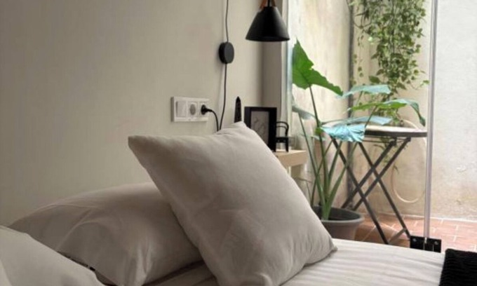 Museo Apartamento | Beautiful and romantic loft apartment in the center of Seville