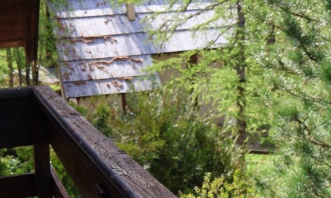 Abries Chalet De Esquí | Beautiful and spacious mountain chalet in Queyras - Abriès. Pet friendly!