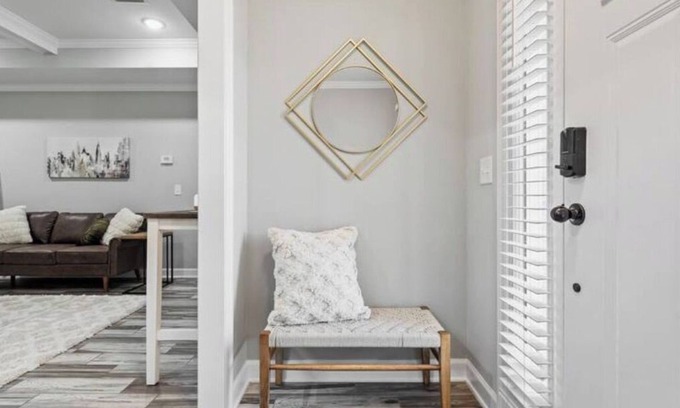 Enterprise Casa | Beautiful and Spacious 3 BR/2BA with KING bed