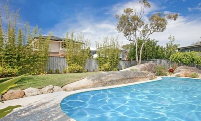 Seaforth Casa | Beautiful and Spacious Family Home With Swimming Pool