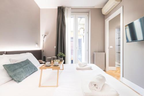 Varesine Apartamento | Beautiful and spacious house in Corso Como by Easylife