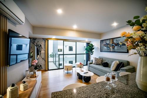 Leuro Apartamento | Beautiful and Well Located