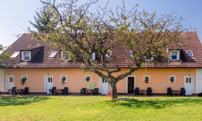 Rabyne Apartamento | Bonito apartamento con WIFI, patio, mascotas permitida, vista panorámica y aparcamiento
