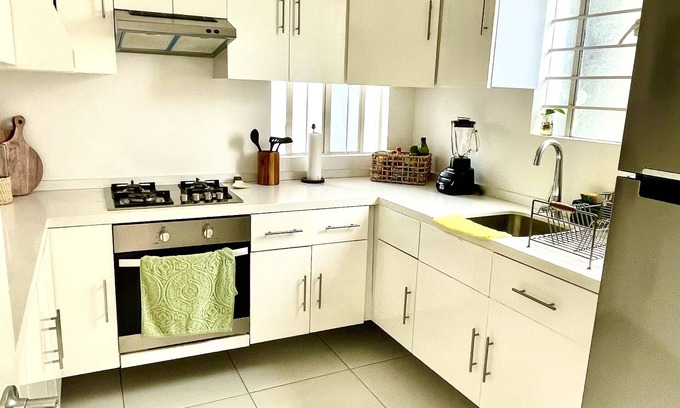 Barrio Polanquito Apartamento | Hermoso departamento en centro de Polanco