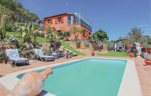 Palamos Apartamento | Beautiful Apartment In Palamós