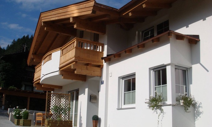 Lauterbach Apartamento | Beautiful apartment in a quiet location