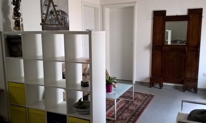 Campi Salentina Apartamento | Hermoso apartamento entre el mar y cerca de Lecce