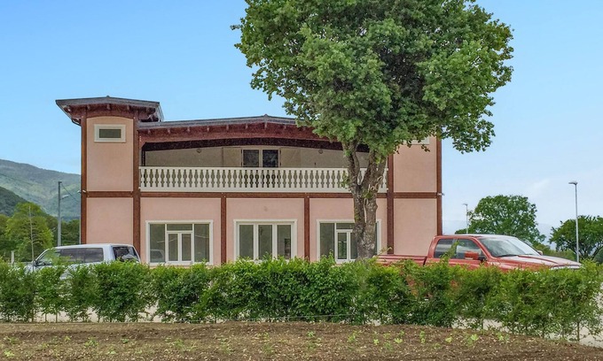 Lecce nei Marsi Apartamento | Hermoso apartamento en Lecce nei Marsi