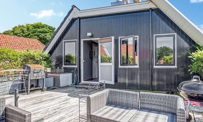 Hippolytushoef Apartamento | Hermoso apartamento en Hippolythushoef