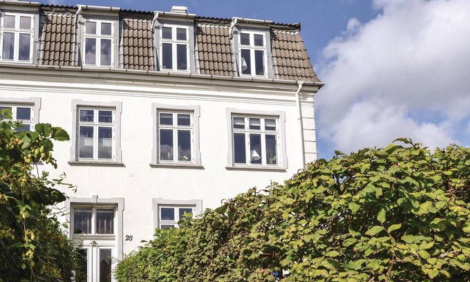 Charlottenlund Apartamento | Hermoso apartamento en Charlottenlund