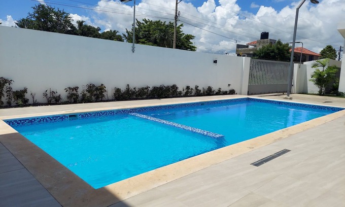 La Caleta Apartamento | Hermoso apartamento a 5 min del aeropuerto y 10 min de la playa