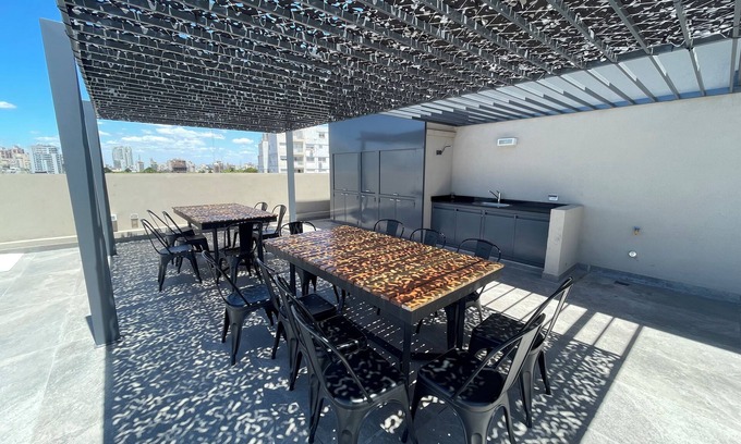 Caballito Apartamento | Beautiful apartment for 4 pax in Caballito with pool