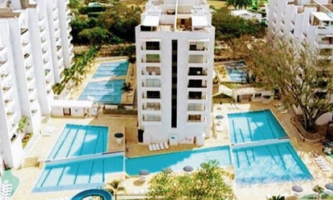 San Jeronimo Apartamento | HERMOSO APARTAMENTO EN CITADELA DI AQUA . SAN JERONIMO.