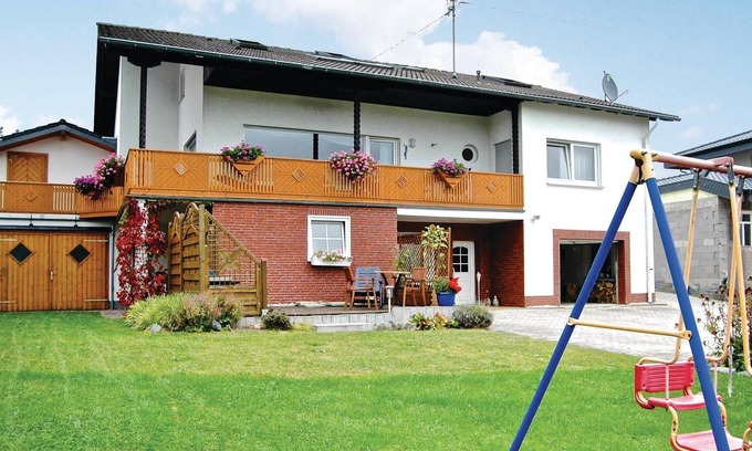 Reifferscheid Apartamento | Hermoso apartamento en Reifferscheid