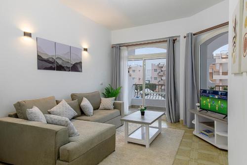 Sharm El Sheikh Apartamento | Beautiful Apartment in Egyptian Experience Resort
