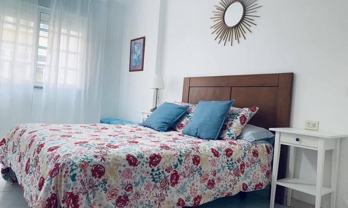 Portosin Casa | PRECIOSO APARTAMENTO EN PORTOSIN
