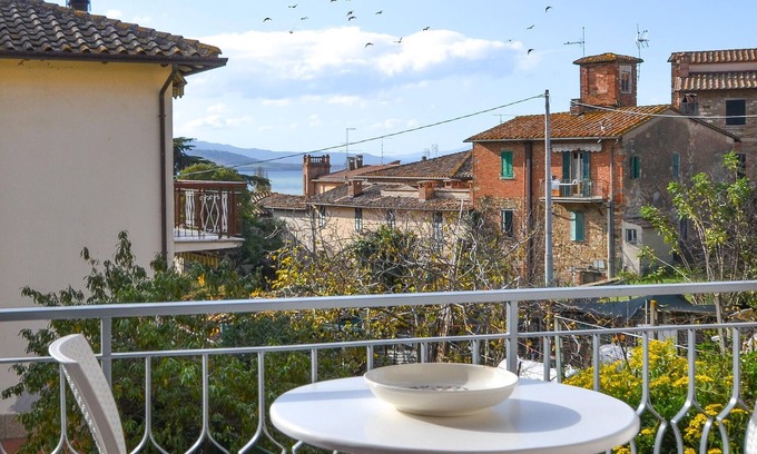 San Feliciano Apartamento | Hermoso apartamento en San Feliciano