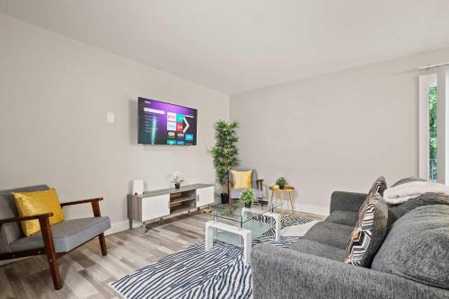Rochester Apartamento | Beautiful Apartment with Modern Design