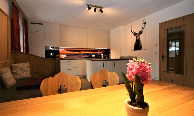 Wildschoenau Apartamento | Bonito apartamento para 5 personas con WIFI, TV, terraza y aparcamiento