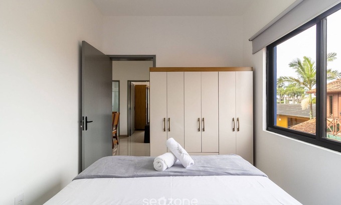 Campeche Sul Apartamento | Beautiful Apartments in Campeche - Floripa - SCO
