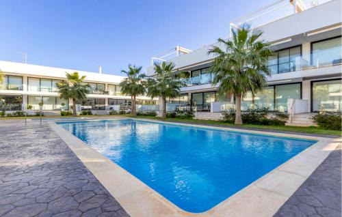 Mar de Cristal Apartamento | Beautiful Apartment In Mar De Cristal