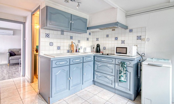 Cornebarrieu Apartamento | Hermoso apartamento en Cornebarrieu