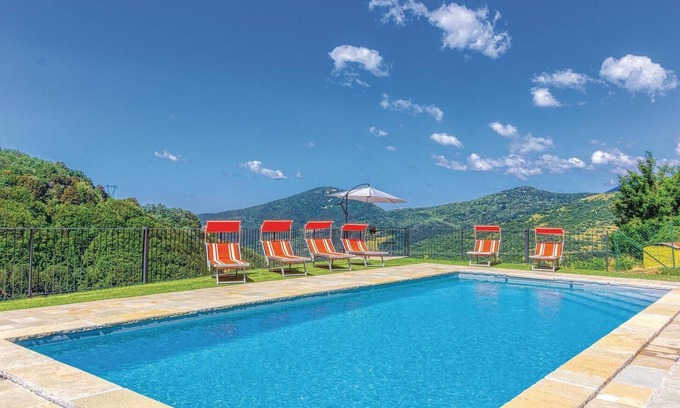 Pieve San Paolo Apartamento | Hermoso apartamento en Fivizzano -MS-