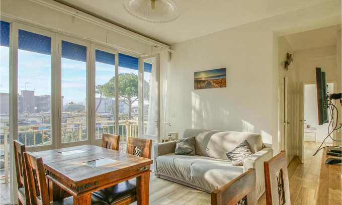Lido degli Scacchi Apartamento | Beautiful Apartment In Lido Di Pomposa
