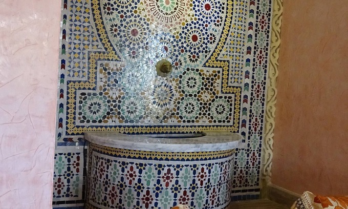 Bouznika Apartamento | Precioso apartamento en la bahía de Bouznika - Marruecos