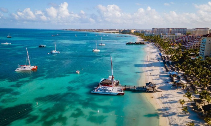 Kamay Apartamento | Beautiful apartment 10 minutes walk from Beach