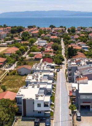 Paralia Ofryniou Apartamento | Beautiful Apartment Amaryllis