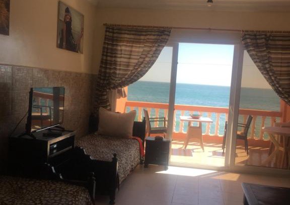 Taghazout Apartamento | Beautiful Apartment at the beach of Taghazout