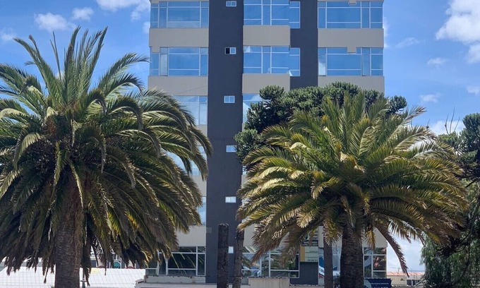 Chimborazo Province Apartamento | Beautiful apartment, best view, close to the restaurants and city's nightlife
