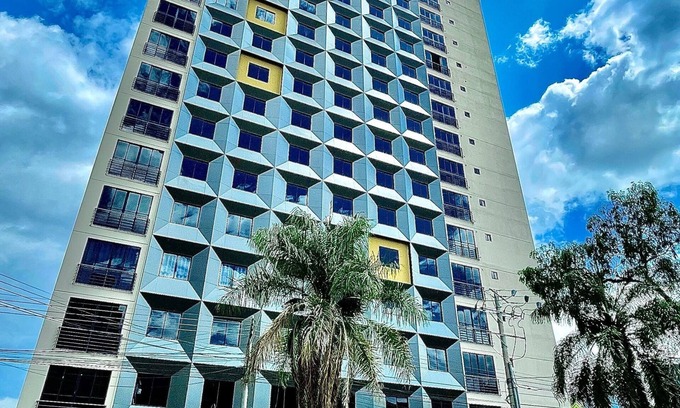 Cochabamba Apartamento | Hermoso Departamento con una vista espectacular a Cochabamba y cerca a todo lado
