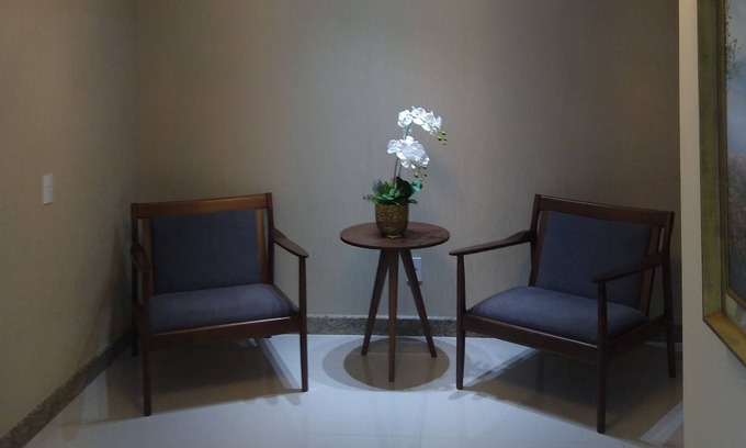 Gravata Apartamento | Lindo Apartamento Edna