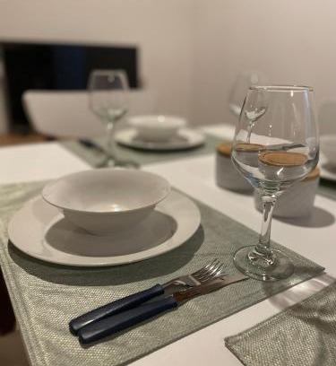 Centro de la ciudad de Mendoza Apartamento | Beautiful Apartment ! Centro Mendoza