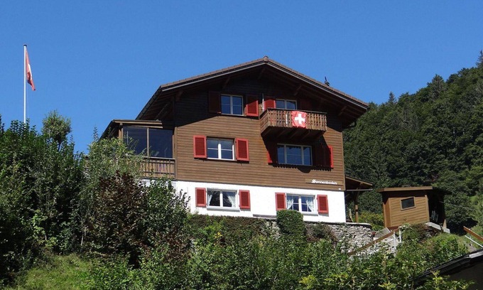 Engelberg Apartamento | Acogedor apartamento para 4 personas con WIFI, TV y aparcamiento