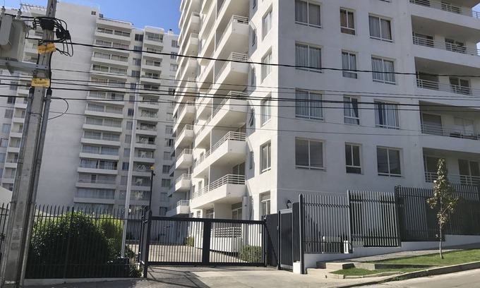 Placeres Apartamento | Hermoso apartamento en Valparaiso