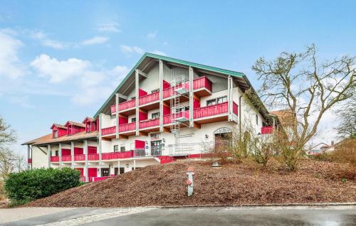 Bad Griesbach-Therme Apartamento | Beautiful Apartment In Bad Griesbach