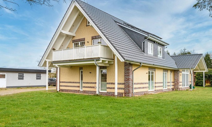 Langenhorn Apartamento | Precioso apartamento en Langenhorn
