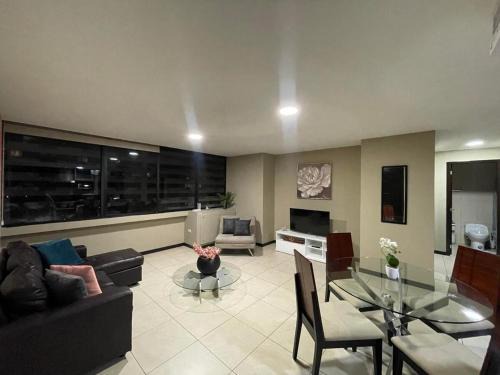 Puerto Santa Ana Apartamento | Beautiful apartment