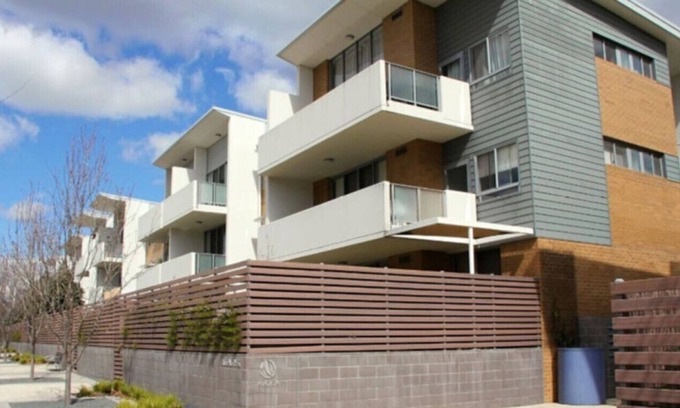 Phillip Apartamento | Beautiful Apartment, epic location! @Woden
