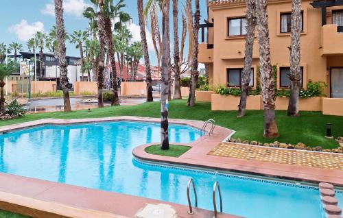 Los Alcázares Apartamento | Beautiful Apartment In Los Alcazares