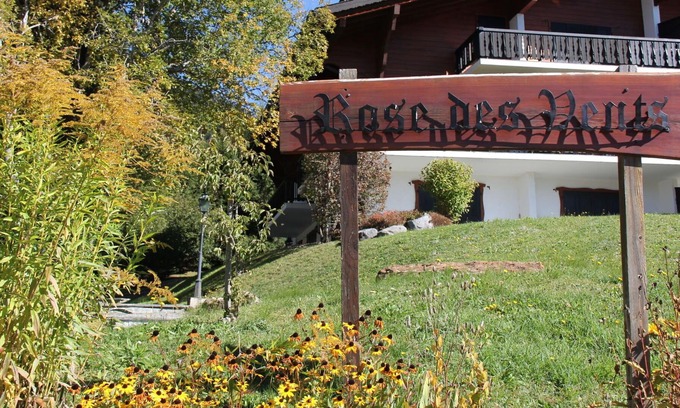 Villars-sur-Ollon Apartamento | Beautiful apartment for 6 people with WIFI, TV, terrace and parking