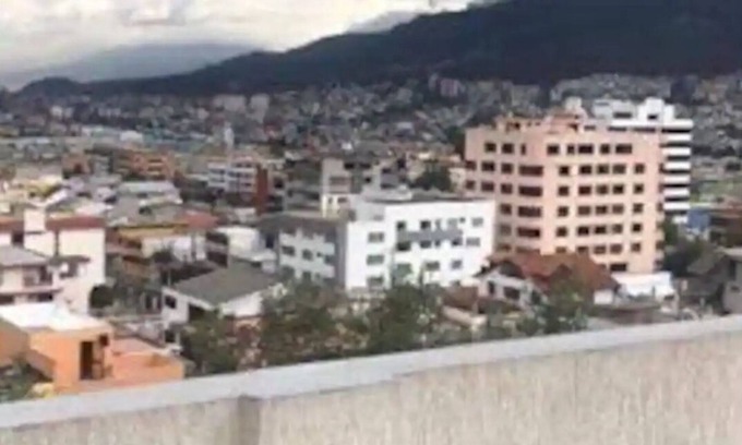 Quito Apartamento | Hermoso Departamento para ejecutivos, familias