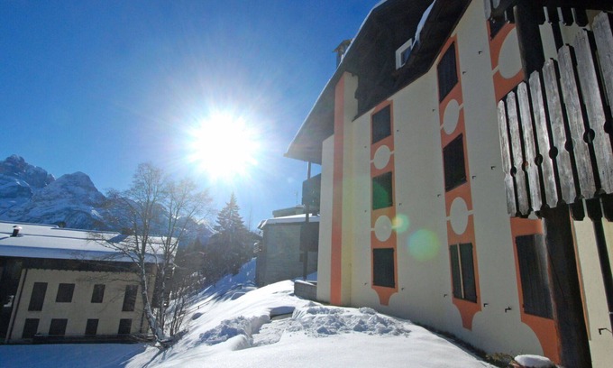 Palu Apartamento | Precioso apartamento para 5 personas con WIFI, TV, balcón, mascotas permitida y aparcamiento