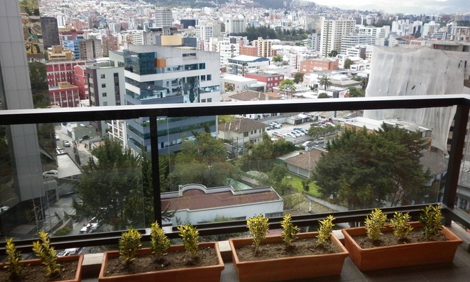 La Floresta Apartamento | HERMOSO APARTAMENTO EN ALQUILER